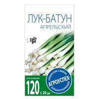 Агроуспех Лук-батун Апрельский
