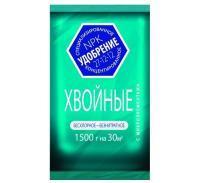 Letto Удобрения для хвойных растений 1,5 кг