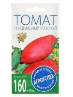 Агроуспех Томат Перцевидный розовый