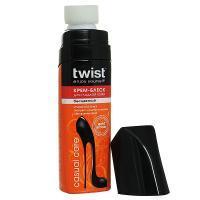 Twist Casual Крем-блеск для обуви