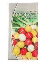 Ваше хозяйство Редис Веселая семейка