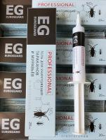EG euroguard от тараканов и муравьев Professional шприц ДИНОТЕФУРАН EG euroguard от тараканов и муравьев Professional шприц ДИНОТЕФУРАН