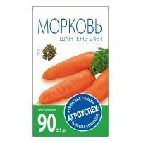 Агроуспех Морковь Шантенэ 2461