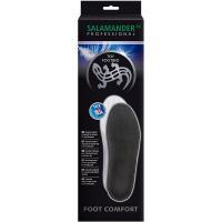 Salamander Professional Стельки анатомические Tex2 Footbed из влагопоглощающего флиса