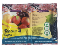 Топсин-М КС гидро + прилипатель + стимулятор