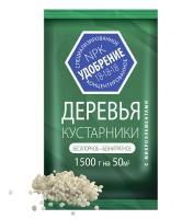 Летто Удобрения для деревьев и кустарников