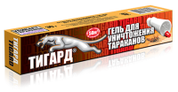 ТИГАРД TIGARD Профессиональный гель для уничтожения тараканов 30 гр