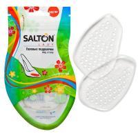 Salton Lady Гелевые подушечки под стопу