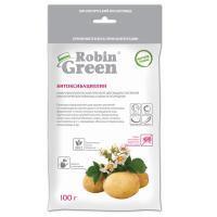 Robin Green Битоксибациллин биологический инсектицид