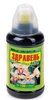 Ваше хозяйство Здравень-аква для орхидей 500 мл