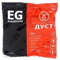 Дуст EG euroguard