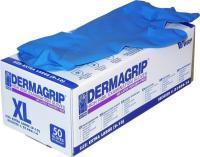 DermaGrip перчатки для индивидуальной защиты рук