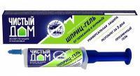 Чистый Дом шприц от муравьев и тараканов