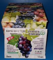 Кабрио Топ гидро + прилипатель + стимулятор