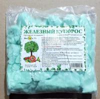 железный купорос