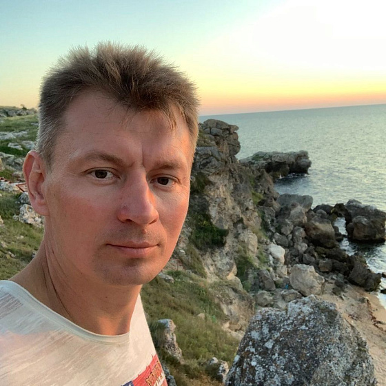 Юрий Коренюк Юрий Коренюк