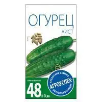 Агроуспех Огурец Аист ранний