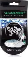Salamander Professional Heel Dream Пяткоудерживатели гелевые от натирания задниками туфель