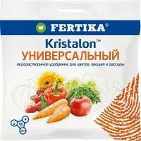 Кристалон Универсальный Фертика 