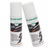 Salamander Аэрозоль для лаковой кожи Lack
