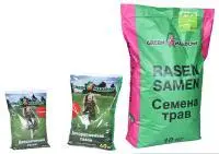 Green meadow семена газон Стандартный